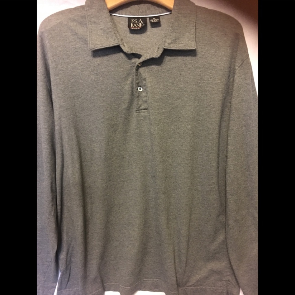 jos. A. Bank shirt  XL